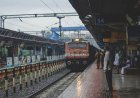 नवरात्रि स्पेशल ट्रेन: भीड़ से राहत दिलाने के लिए इतवारी से कोरबा के बीच चलेगी मेमू स्पेशल ट्रेन... देखें समय और रूट