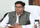 वित्त मंत्री ओपी चौधरी ने जीएसटी 2.0 को बताया ऐतिहासिक सुधार