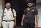 ऑपरेशन विश्वास के तहत हेरोइन तस्कर गिरफ्तार, पुलिस की बड़ी कार्रवाई
