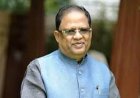 GST 2.0 का अनोखे अंदाज में उत्सव, रोशनी देना भाजपा की परंपराः अमर अग्रवाल