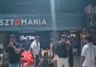 Lisztomania पब में पुलिस की छापेमारी, युवाओं को हुक्का और शराब परोसने पर कार्रवाई