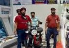 टीवीएस ने लॉन्च किए नई ऑर्बिटर ईवी और Apache RR 310 व XL100 वेरिएंट, जीएसटी 2.0 का फायदा