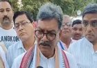 अतिथि व्याख्याता नीति-2024 पर बवाल: डॉ. चरणदास महंत ने की संशोधन की मांग, स्थानीय युवाओं के हित में बोले