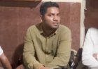 छत्तीसगढ़ कोयला घोटाला: सौम्या चौरसिया के पूर्व सचिव जयचंद कोसले गिरफ्तार, 4 दिन की रिमांड पर भेजे गए