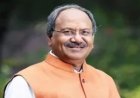 रायपुर सांसद ने SET परीक्षा नियमित कराने की मांग की