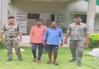 ऑनर किलिंग का सनसनीखेज मामला: पिता और भाई ने मिलकर नाबालिग बेटी की हत्या की, प्रेम संबंधों के शक में गई जान, दोनों आरोपी गिरफ्तार