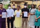 नक्सली मुठभेड़ में मारे गए नक्सलियों के पोस्टमार्टम पर मचा बवाल, डॉक्टरों ने किया इनकार, नक्सली भत्ते की मांग को लेकर जमकर हंगामा