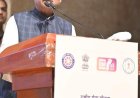 एनएसएस स्थापना दिवस: सीएम विष्णुदेव साय बोले, सेवा ही सच्चा राष्ट्र निर्माण