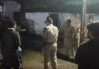 सनसनीखेज वारदात...फायरिंग के बाद भागते शूटर को बस स्टैंड में दबोचा गया...जानें क्या है मामला?