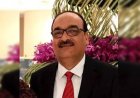 बड़ी खबर: विकासशील बने छत्तीसगढ़ के नए मुख्य सचिव, राज्य शासन ने जारी किए आदेश, जानिए कौन हैं और क्या होगी उनकी भूमिका