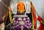नवरात्र में खल्लारी माता मंदिर: महाभारत काल से जुड़ा आस्था और इतिहास का अद्भुत संगम