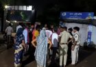 छत्तीसगढ़ में सतनामी समाज के युवक की बेरहमी से हत्या! चाकू मारकर की गई वारदात, समाज में आक्रोश और पुलिस पर कार्रवाई का दबाव