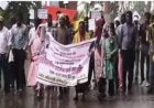 गैंगरेप केस: 36 घंटे में तीनों आरोपी गिरफ्तार, आदिवासी समाज का आक्रोश शांत