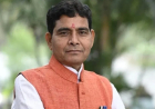 ‘वोट चोर गद्दी छोड़’ अभियान पर मंत्री टंकराम वर्मा का पलटवार, बोले- कांग्रेस का जनाधार खत्म