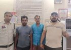 ट्रक चालक को बंधक बनाकर मारपीट, तीन आरोपी गिरफ्तार