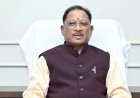 आज कैबिनेट बैठक लेंगे सीएम साय...इन मुद्दों पर हो सकता है फैसला