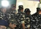 CRPF जवानों ने टीम इंडिया की एशिया कप 2025 जीत का उत्सव मनाया