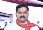 गृहमंत्री विजय शर्मा का बड़ा बयान: नक्सलियों के लिए लाल कार्पेट तैयार, लेकिन कोई युद्ध विराम नहीं