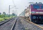 नवरात्रि पर बिहार को 7 नई ट्रेनें, रेल मंत्री अश्विनी वैष्णव ने दिखाई हरी झंडी