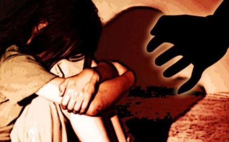 Minor Girl Rape: हैवानियत की हदें पार…ऑटो चालक ने 5 साल की मासूम से किया दुष्कर्म