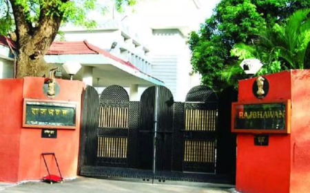 शिक्षक दिवस पर राज्यपाल करेंगे 64 शिक्षकों का सम्मान