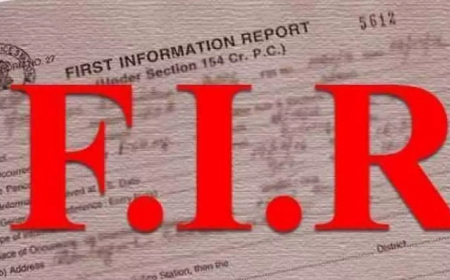 पीएम आवास योजना के नाम पर 3.40 लाख की ठगी, महिला आरोपी पर FIR दर्ज