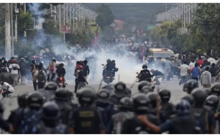 हालात और बदतर, राष्ट्रपति के निजी आवास पर प्रदर्शनकारियों का कब्जा; कई मंत्रियों ने दिया इस्तीफा