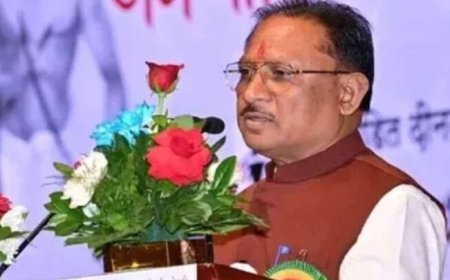 बस्तर में होगा इन्वेस्टर कनेक्ट का आयोजन, देश-विदेश के 200 से ज्यादा उद्यमी होंगे शामिल