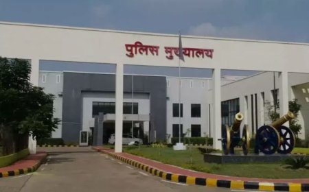 पुलिस कमिश्नरेट प्रणाली के लिए 7 IPS अफसरों की बनी कमेटी, लिस्ट में इन लोगों के नाम शामिल