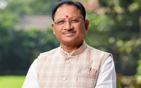 बस्तर में रोजगार और निवेश के नए अवसर: CM साय करेंगे इन्वेस्टर कनेक्ट का शुभारंभ