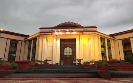 सिविल जज भर्ती 2023-24: छत्तीसगढ़ हाई कोर्ट ने पात्रता शर्तों पर सभी याचिकाएं कीं खारिज