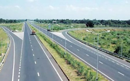 भारी घोटाला! भारतमाला प्रोजेक्ट में भूमि अधिग्रहण में गड़बड़ी की शिकायत, EOW से जांच की मांग