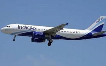 भोपाल-रायपुर फ्लाइट अब हर दिन, यात्रियों को मिलेगी सुविधा