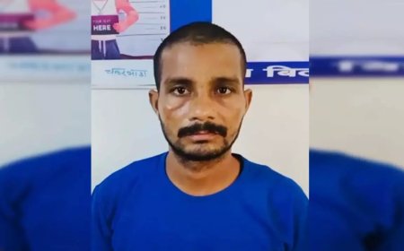 अंधविश्वास की भेंट चढ़ गई मां की जान...बेटे ने कुल्हाड़ी से काटकर की हत्या, जानें क्या था कारण...