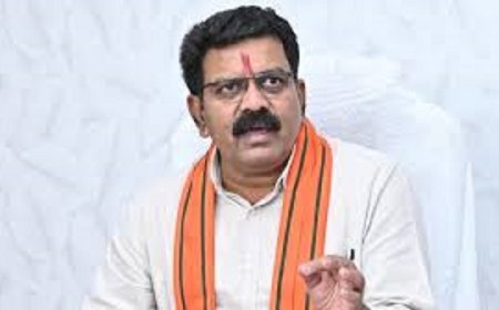 विजय शर्मा का बड़ा ऐलान, पाकिस्तान को मिलेगी करारी शिकस्त और बस्तर दशहरा में