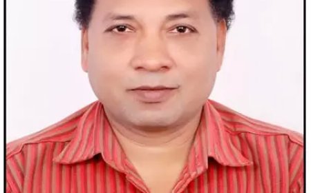 संतोष कुमार वर्मा बने छत्तीसगढ़ तृतीय वर्ग शासकीय कर्मचारी संघ के प्रदेश महामंत्री