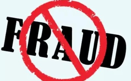 बिल्डर सुबोध सिंघानिया के नाम पर 8.70 लाख की ऑनलाइन ठगी