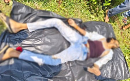 नहर किनारे मिला युवक का शव, शुरुआती जांच में जताई गई आत्महत्या की आशंका