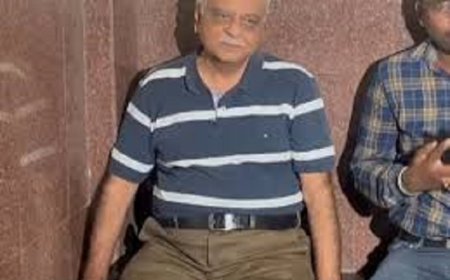 नान घोटाला: पूर्व मुख्य सचिव आलोक शुक्ला ED के हवाले, अनिल टुटेजा की गिरफ्तारी भी जल्द