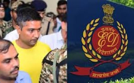 छत्तीसगढ़ शराब घोटाला: भूपेश बघेल के बेटे चैतन्य बघेल की अग्रिम जमानत याचिका खारिज