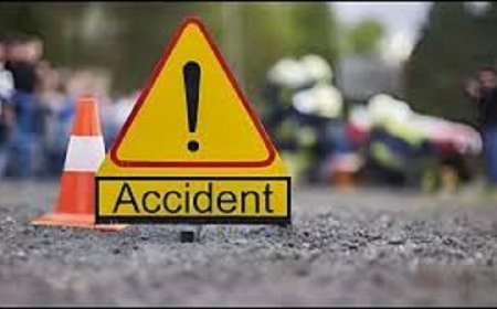 डोंगरगढ़ पदयात्रा के दौरान कार की ठोकर से युवती की मौत, आरोपी चालक गिरफ्तार