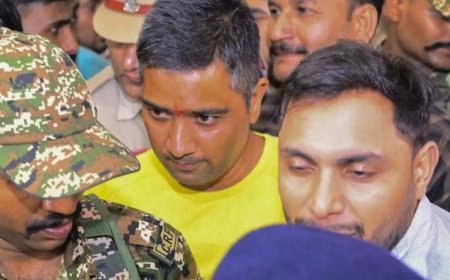 भूपेश बघेल के बेटे चैतन्य को बड़ा झटका, हाईकोर्ट ने खारिज की अग्रिम जमानत याचिका