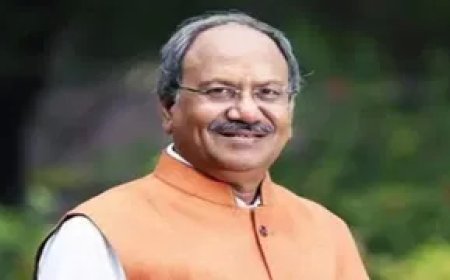 रायपुर सांसद ने SET परीक्षा नियमित कराने की मांग की