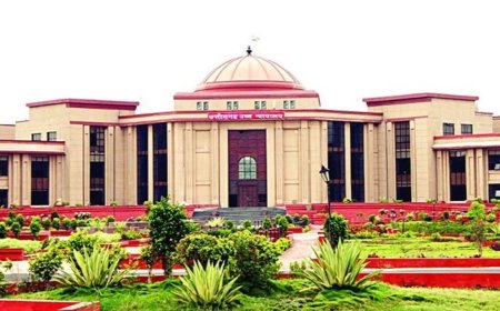 छत्तीसगढ़ में खेल प्रशिक्षक भर्ती विवाद, हाईकोर्ट में याचिका दायर