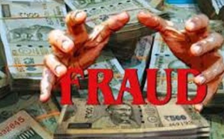 रायपुर में निवेशकों से 5 करोड़ की ऑनलाइन ठगी, सावधान रहें