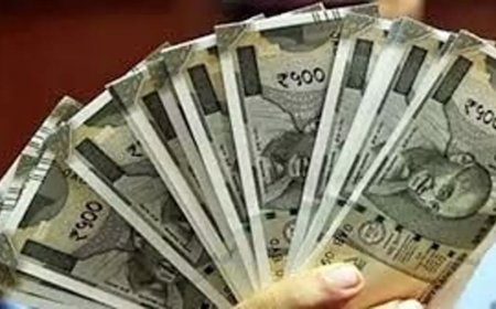 दिवाली से पहले केंद्रीय कर्मचारियों को मिल सकता है DA Hike का तोहफा