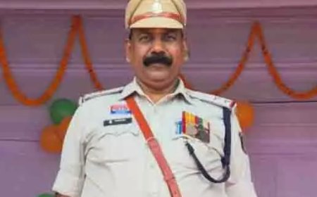 न्याय की जीत: उप निरीक्षक गिरधारी की अथक मेहनत से नाबालिग रेप पीड़िता को मिला इंसाफ, आरोपी को हुई सजा, जानें क्या है पूरा मामला