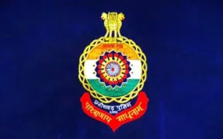 रिश्वतखोरी में फंसे तखतपुर थाना प्रभारी, लाइन अटैच