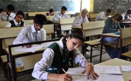 CBSE Board Exam 2026: 10वीं दो बार और 12वीं एक बार होगी परीक्षा, जानें पूरा शेड्यूल और नियम