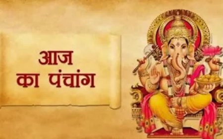 पंचांग : सर्वार्थ सिद्धि योग में मां स्कंदमाता की पूजा से मिलेगा संतान सुख, जानें पूजा विधि और शुभ मुहूर्त